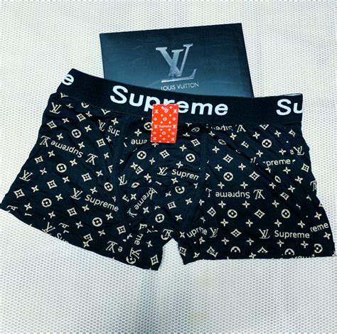 louis vuitton psd underwear|Louis Vuitton underwear for men.